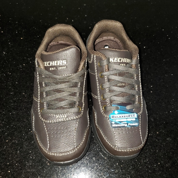 Skechers Other - NWT NWT Skechers Boy Shoes